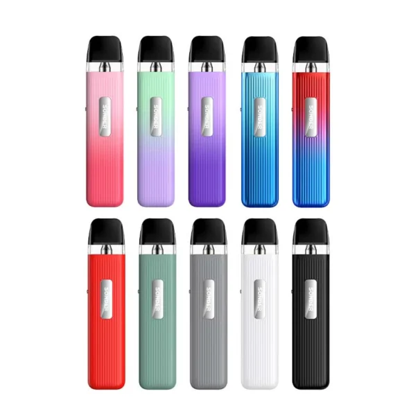 پادماد گیک‌ویپ مدل ساندر کیو Geekvape Sonder Q - Image 2