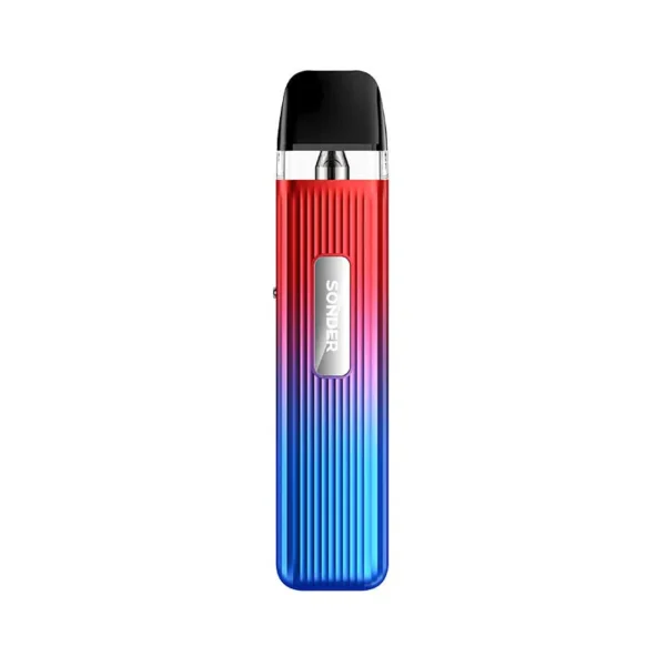 پادماد گیک‌ویپ مدل ساندر کیو Geekvape Sonder Q