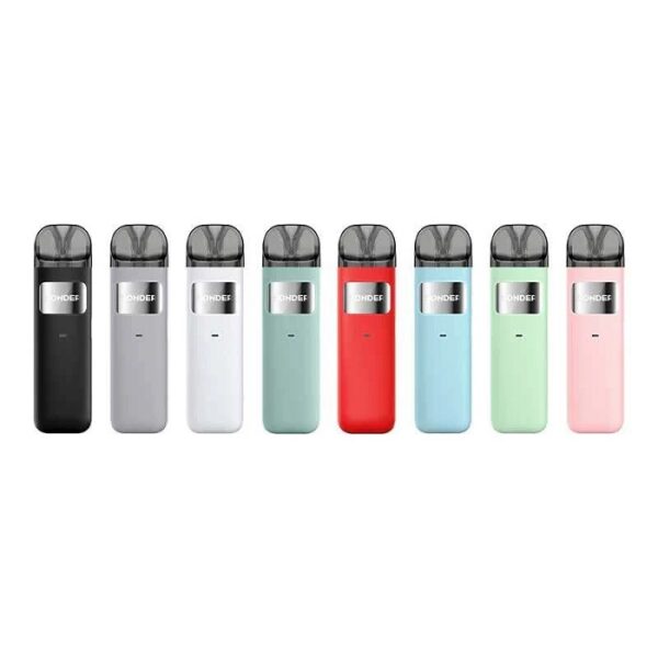 پاد گیک ویپ مدل ساندر یو Geekvape Sonder U - Image 2