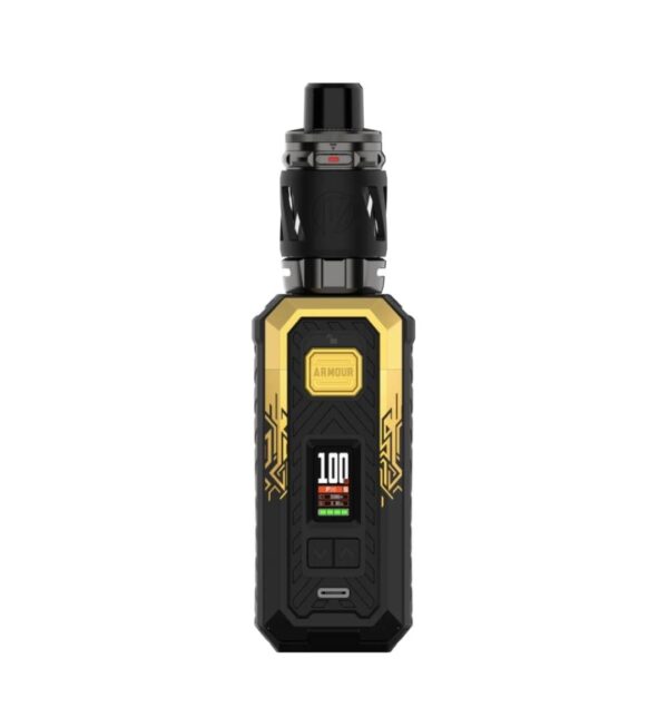 ویپ vaporesso مدل armours - Image 2