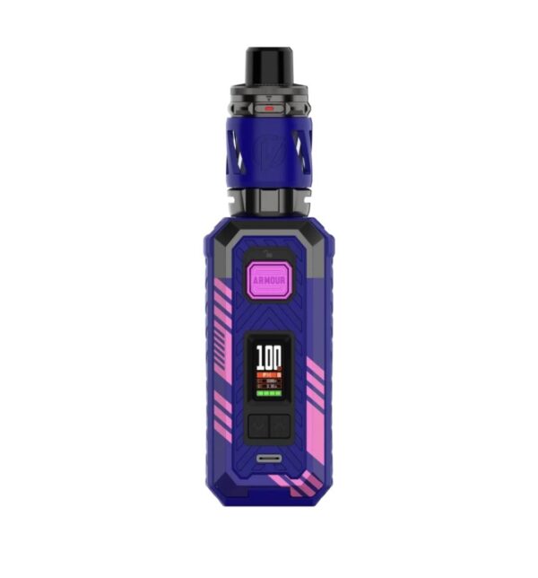 ویپ vaporesso مدل armours