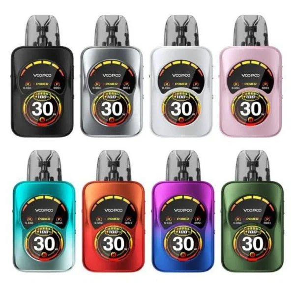 پاد ماد ووپو مدل آرگاس ای Voopoo Argus A - Image 2