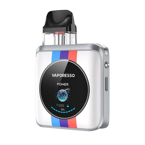 پاد ماد ویپرسو مدل ایکس راس 4 نانو Vaporesso XROS 4 NANO