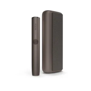 iqos iluma prime brown پافکده