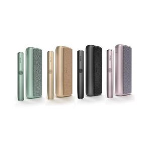 آیکاس ایلوما پرایم iqos iluma prime پافکده