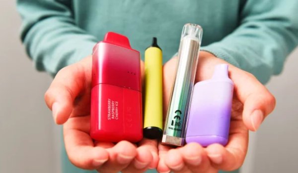 مضرات ویپ برای نوجوانان