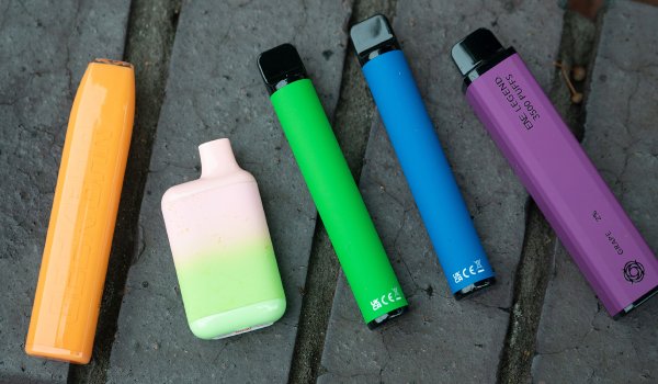 اثرات ویپ بر سلامت نوجوانان