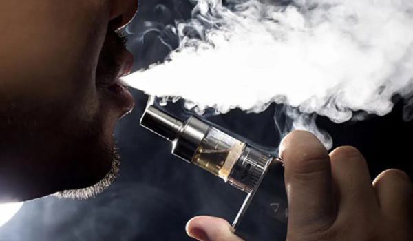 آیا ویپ عقیم می‌کند