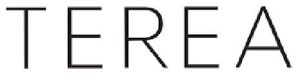 terea logo پافکده