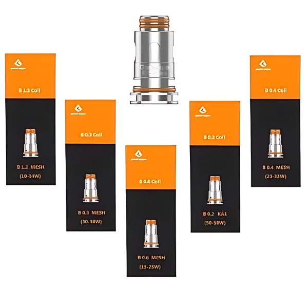 کویل سری بی گیک ویپ | Geek Vape B Series Coil