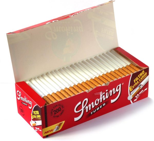 پوکه سیگار برند smoking - Image 2