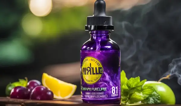 جویس برای شروع ویپینگ