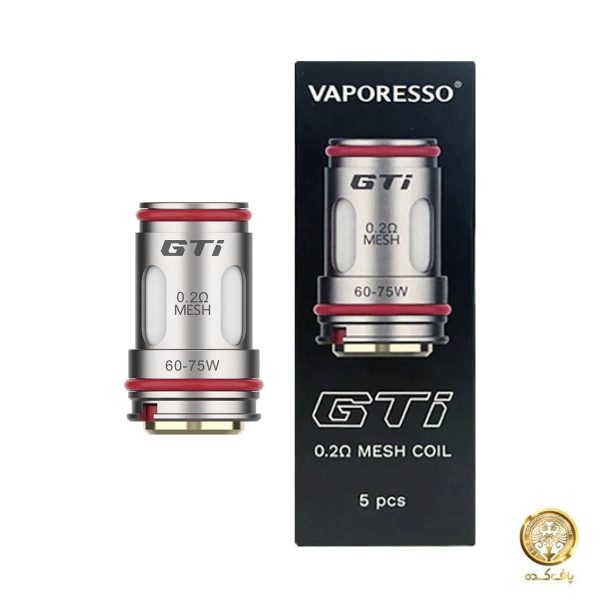 کویل جی تی ایکس ویپرسو Vaporesso GTX Coil