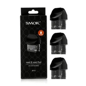 smok nord 2 empty pod 45ml پافکده