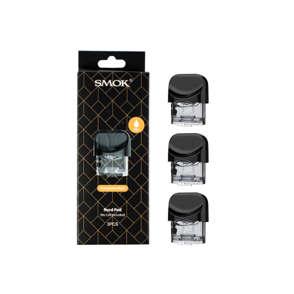 کارتریج اسموک نورد SMOK Nord Pod