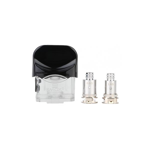 کارتریج خالی NORD POD 3ML - Image 2