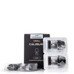 uwell caliburn a3 replacement pods پافکده