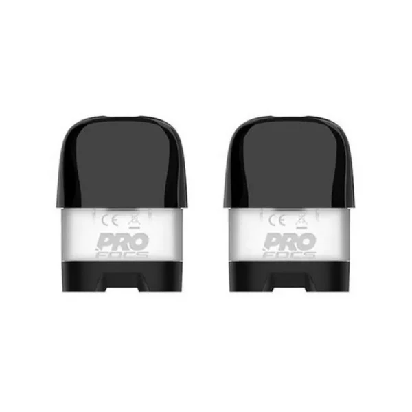 کارتریج کالیبرن ایکس یوول UWELL Caliburn X Pod - Image 2
