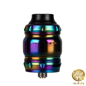اتومایزر فلوپرو ساب اهم وتوفو Wotofo Flow Pro Sub Ohm Tank