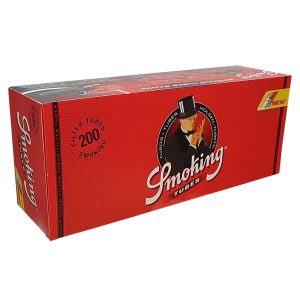 پوکه سیگار برند smoking