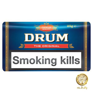 drum original blue 50g پافکده