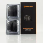 eekvape aegis pod پافکده