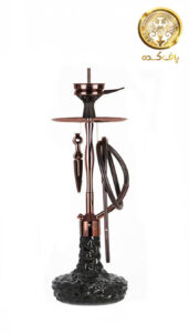 222قلیان پافکده