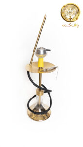 hookah پافکده