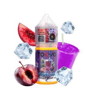 tokyo super cool chilled plum tea 1 پافکده