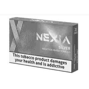 NEXIA سیلور